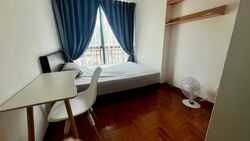 The Bencoolen (D7), Apartment #570560001